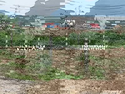 Đất ngay đường tránh hoàng văn thái. Đà Nẵng