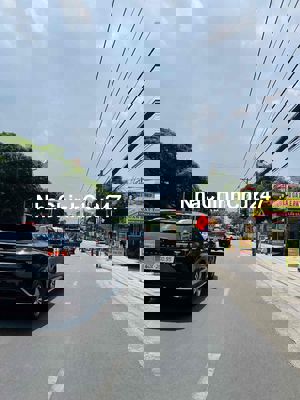 mặt tiền đường nguyễn ái quốc bán chính chủ