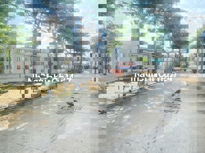 Bán Đất Mặt Tiền Đường số 17 P.Bình Trưng Đông Quận 2 Đường ôtô 2chiều