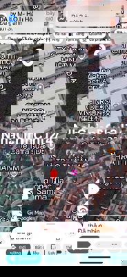 CHỦ CẦN BÁN GẤP MIẾNG ĐẤT TRONG KHU DÂN CƯ ĐỂ TRẢ LÃI NGÂN HÀNG