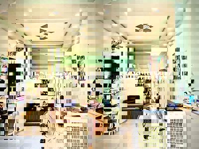 CHỦ NGỘP BANK - NHÀ ĐẸP 2 TẦNG - ĐỐI DIỆN GIGAMALL PHẠM VĂN ĐỒNG - 64