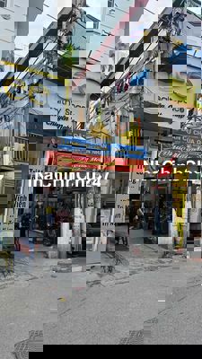 CHÍNH CHỦ BÁN NHÀ MẶT NGÕ 73 HOÀNG NGÂN, 79M2,MẶT TIỀN 7M, CHỈ 13.8 TỶ