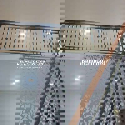 💥 NHÀ CHÍNH CHỦ GIÁ RẺ – CHỈ 1 TỶ 620 –HẺM 297 TÂN HÒA ĐÔNG, BÌNH TÂN