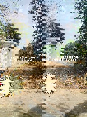 CHỦ KẸT TIỀN CẦN RA MIẾNG ĐẤT TÂN ĐỊNH , CÁCH DT741 200M