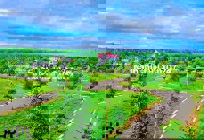 Cần Bán Lô Góc 2 Mặt Tiền Lan Anh 2 Hoà Long Gần Chợ Quy Hoạch Giá Tôt