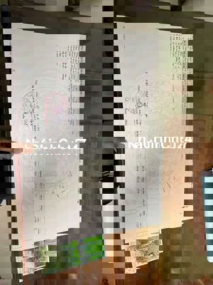 Chủ cần bán gấp lô đất Mỹ đa Đông 1ngủ hành Sơn TPĐN