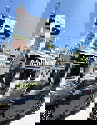 NHÀ 2 TẦNG KIỆT OTO ĐẬU ĐỖ CÙ CHÍNH LAN 4150tl