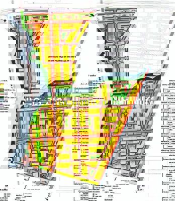 Khu Dân Cư Thái Sơn T&T Đường Số 1 Cần Bán