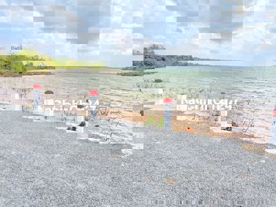 💥Lô TC Tổng 2,4 sào,view Hồ Chư Cáp hẻm 205 Nguyễn Thái Bình,