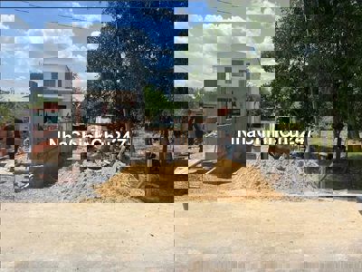 GIÁ 700TR MẶT TIỀN ĐƯỜNG 489 PHẠM VĂN CỘI CỦ CHI 330M2 200M2 THỔ CƯ