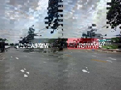 Chủ kẹt cần ra nhanh Đất Đầu tư p. Mỹ Phước , Tp. Bến Cát ,Bình Dương