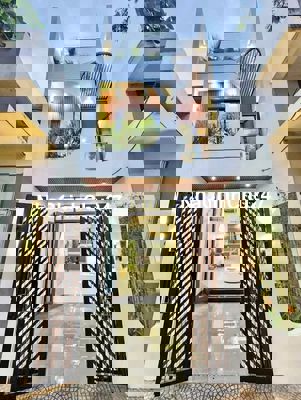 990 triệu - SHR - CHÍNH CHỦ - NHÀ THÀNH PHỐ HCM