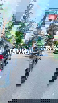 Bán đất trục chính Biên Giang 40 M2, 4.25 tỷ, MT4M, ô tô tránh, KD.