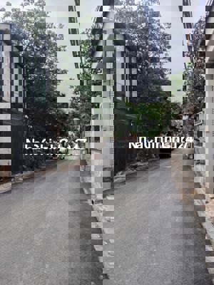 HẢI BỐI - Ô TÔ VÀO ĐẤT - GẦN TRỤC CHÍNH - TƯƠNG LAI GẦN TRƯỜNG HỌC