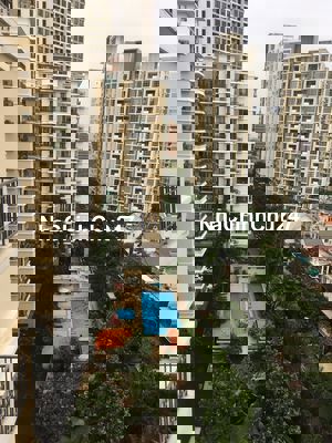 Chủ Bán nhanh với  giá 4,8 tỷ (thương lượng), 2PN Cantavil An Phú