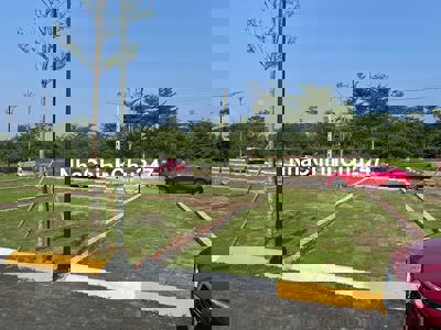 Bán đất gần Đại Học FPT, Sát QL 21, ngay tuyến Metro số 5