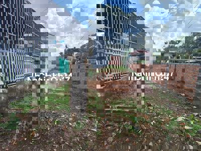 🏡 BÁN ĐẤT MẶT TIỀN ĐƯỜNG 8A – HÒA THUẬN