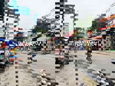 Bán lô đất HXH đường số 31 Nguyễn Xiển Long Thạnh Mỹ 72m2 chỉ 3.6 tỷ