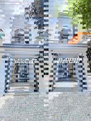 Chính Chủ Gửi nhà 1T1L 108m2, 3PN sát bên chợ Bình Điền giá 890tr SHR