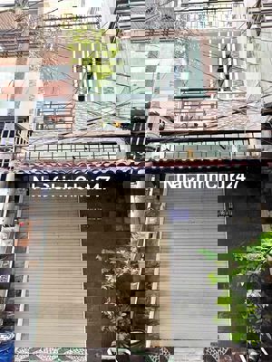 chính chủ bán nhà 137 Phan anh, bình tân