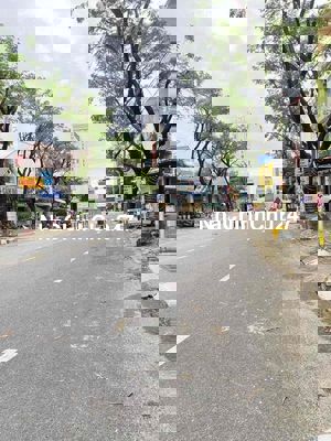 💎Chính chù gửi bán lô đất MT đường Kinh Dương Vương,Gần Lý Thái Tông