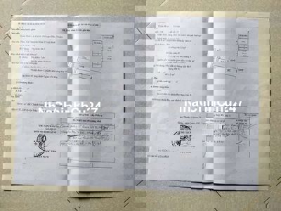 Bán đất ở mặt tiền quốc lộ 28