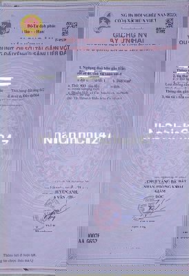 CHÍNH CHỦ BÁN ĐẤT + NHÀ Ở CÓ ĐẤT Ở XÃ CANH HIỂN