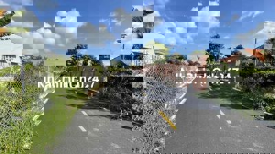 LONG MỸ ĐẤT ĐỎ BÀ RỊA VŨNG TÀU   CHỦ GỬI EM LÔ ĐẤT LÀM BIỆT THỰ NHÀ VƯ