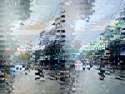 CHÍNH CHỦ, BÁN GẤP, NHÀ HẺM XE HƠI THÔNG, 60M2, CHỈ NHỈNH 4