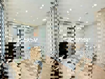 ⭐CĂN HỘ CAO CẤP FULL NỘI THẤT MỚI 100% - NGAY MẶT TIỀN CẦU THAM LƯƠNG