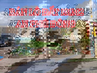 chủ cần bán lô đất 131m2-an phú đông-giá chỉ 1 tỷ700tr-gọi ngay cho em