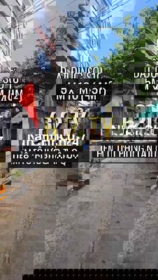 Đất HXH Vườn Điều đường số 10 p.Tân quy,hàng hiếm 5x10m gần ST Lotte