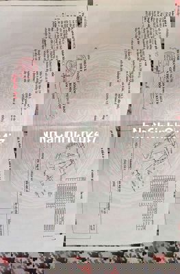 Bán lô đất 83m ngang ngay đường 17b hòa thuận