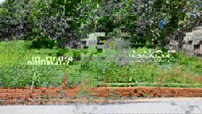 Con trai suy tim buộc bán nền 118m2 của ông chú ở Cần Giuộc, Long An