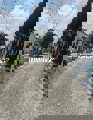 BÁN LÔ ĐẤT ĐẸP MỸ PHƯỚC 3 150m2 giá 1tỷ1