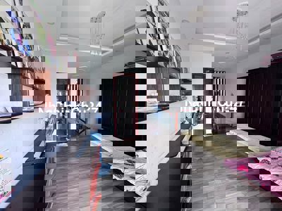 Chính chủ bán nhà phố Melosa Khang Điền 5x23m nội thất full 2 ban công