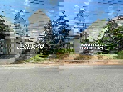 Chủ trực tiếp bán nền 116m2 SHR ngay An Phú Tây, Hưng Long, Bình Chánh