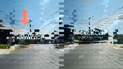 [NGỘP] SIÊU PHẨM 6M MẶT TIỀN TRỤC CHÍNH KDC PHÚ ĐIỀN