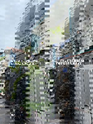 Gấp nên ra đi nhà 9 chủ, nhà hẻm xe hơi 1 trệt 1 lầu, 2 P ngủ, 2 w/c