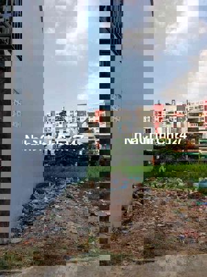 ⛺️⛺️ Lô đất  80// Đường số 5, p17 dt(4x17,5m) Giá 6,2 tỷ