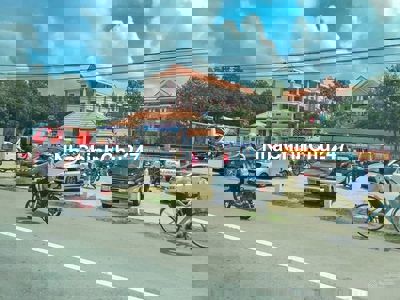 Cần bán lô đất đẹp gần khu công nghiệp vsip 3