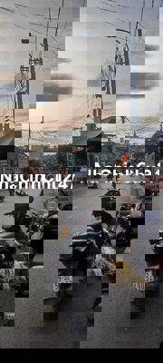 Lô Đất Mặt Tiền Đường 48 - Gần Cá Sấu Hoa Cà