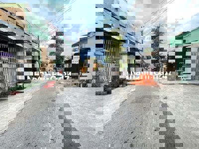 420TR/178M2 MẶT TIỀN ĐƯỜNG SỐ 29 TÂN THÔNG HỘI SỔ RIÊNG FULL THỔ