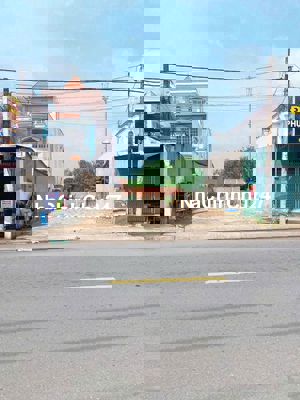 Bán đất full thổ cư MT Tân Thông Hội Củ Chi,diện tích 156m2, shr