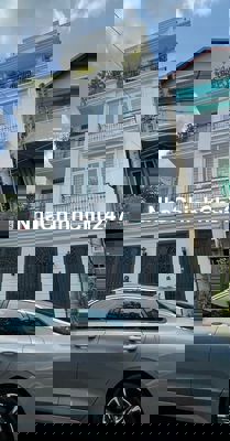 CHÍNH CHỦ CẦN BÁN 371/20D TRƯỜNG CHINH, DÒNG TIỀN 35TR, 4*20M, 3 TẦNG