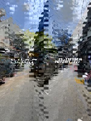 Chính chủ bán đất mặt tiền đường 12, thành phố Thủ Đức giá 3,25 tỷ