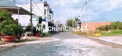 BÁN NỀN ĐƯỜNG SỐ 18 TTTM PHONG ĐIỀN