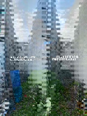 bán lô đất trước khu vạn phúc