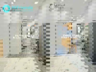 Trống 1 Phòng full nội thất🍄Vị trí đẹp🌈Đầy đủ tiện nghi✅Chủ nhiệt tình