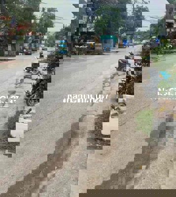 Bán gấp mảnh đất trục chính kinh doanh liên huyện Thanh Trì Thường tín